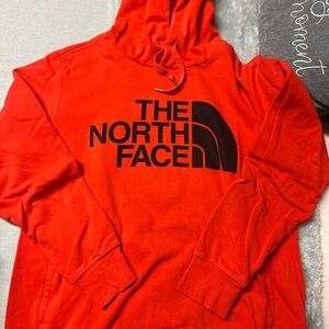 North Face Hoodie